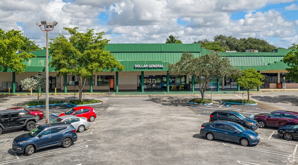 More Photos Of 8203-8357 W Atlantic Blvd, Pompano Beach Unknown For Lease