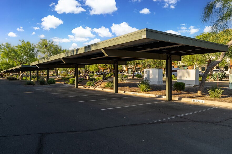 More Photos Of 8454 N 90th, Scottsdale Medical For Lease