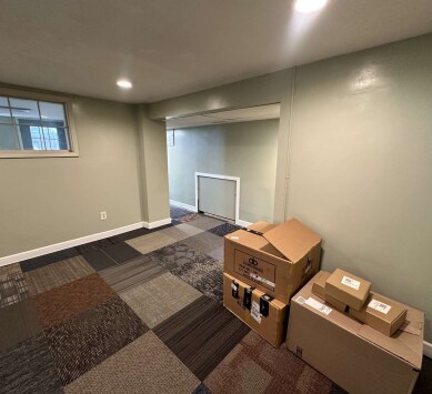 More Photos Of 598 Milwaukee Ave, Burlington Office For Sale