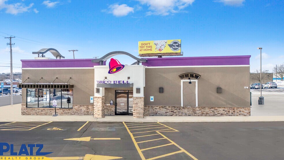 More Photos Of 940 Boardman Poland Rd, Youngstown Fast Food For Lease