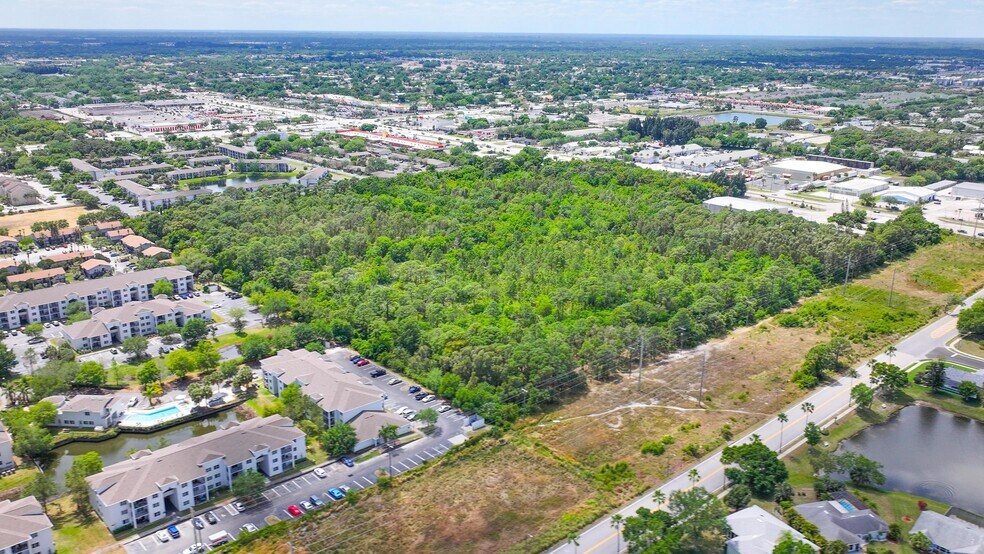 More Photos Of Babcock Street NE, Palm Bay Land For Sale
