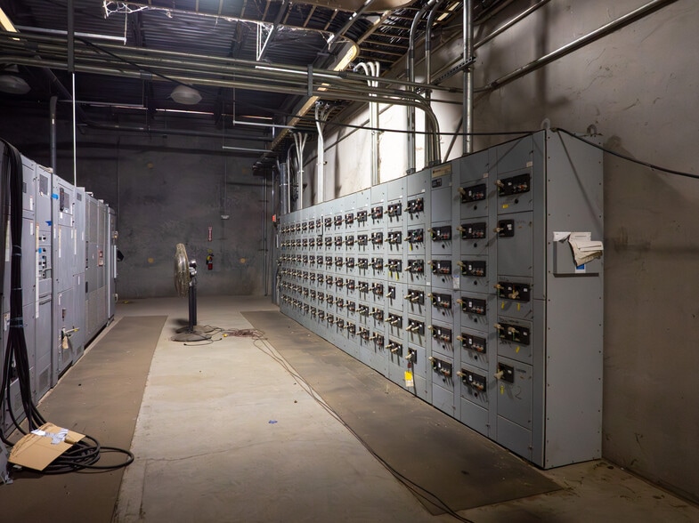 More Photos Of 1 King Timahoe Dr, Vidalia Industrial For Sale