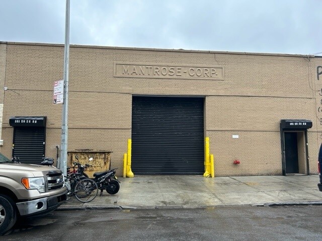 Primary Photo Of 131 42nd St, Brooklyn Warehouse For Sale