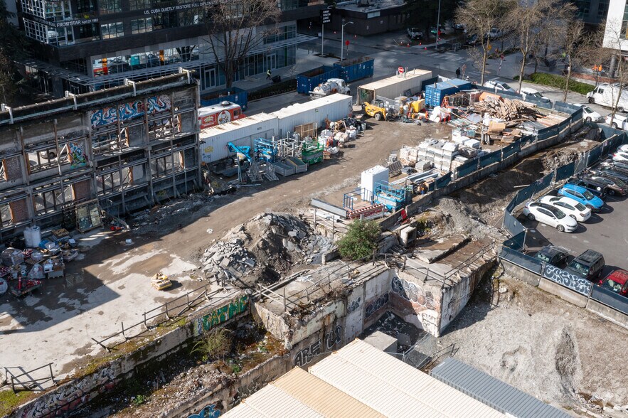 More Photos Of 1120 John St, Seattle Office For Lease