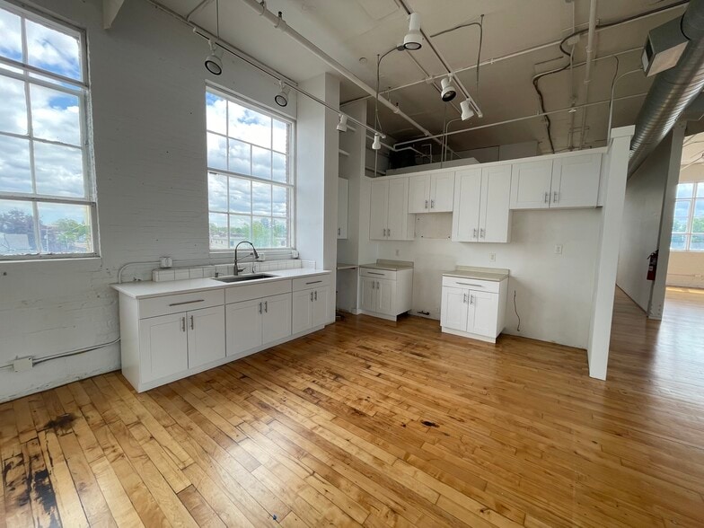 More Photos Of 217 California St, Newton Manufacturing For Lease