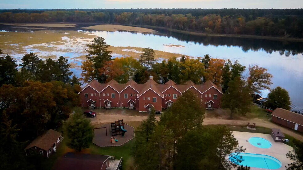 More Photos Of 952 River Dr NW, Bena Hotel For Sale