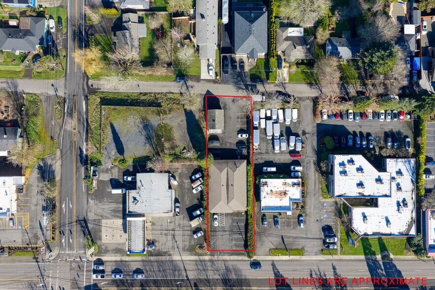 More Photos Of 9055 SW Beaverton Hillsdale Hwy, Portland Office For Lease