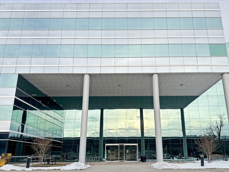 More Photos Of 3000 Atrium Way, Mount Laurel Coworking Space