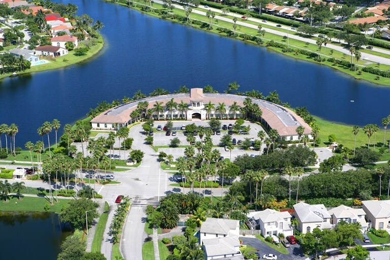 Primary Photo Of 2525 Embassy Dr S, Cooper City Office For Lease