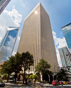 More Photos Of 400 S Tryon St, Charlotte Loft Creative Space For Lease