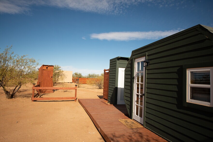 More Photos Of 12351 S Coleman Rd, Tucson Land For Sale