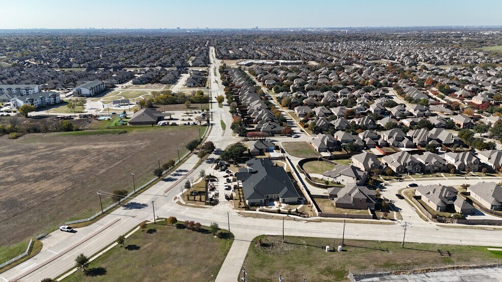 4650 Ranch, Sachse, TX 75048 Assisted Living For Sale