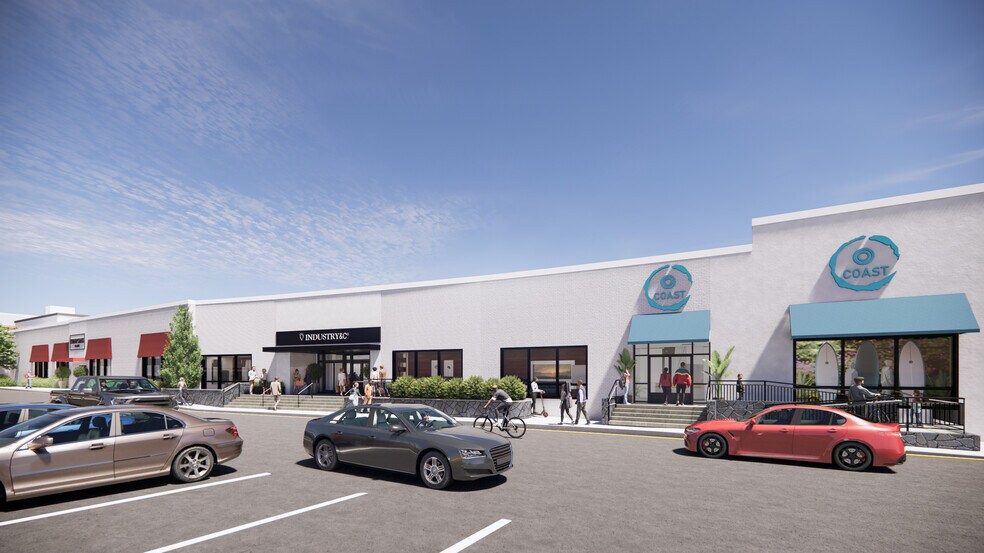 More Photos Of 750 White Plains Rd, Scarsdale Department Store For Lease