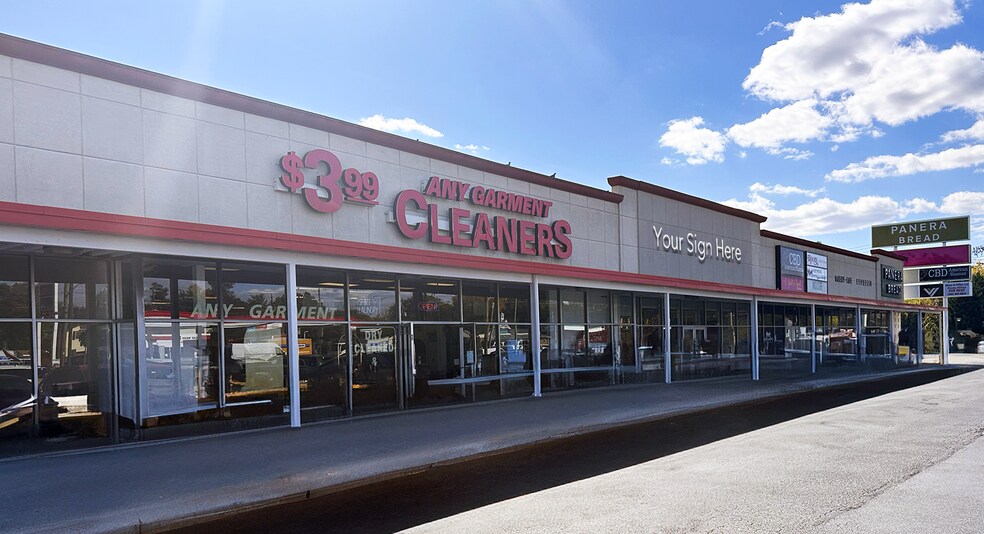 Primary Photo Of 3624 Kirkwood Hwy, Wilmington General Retail For Sale