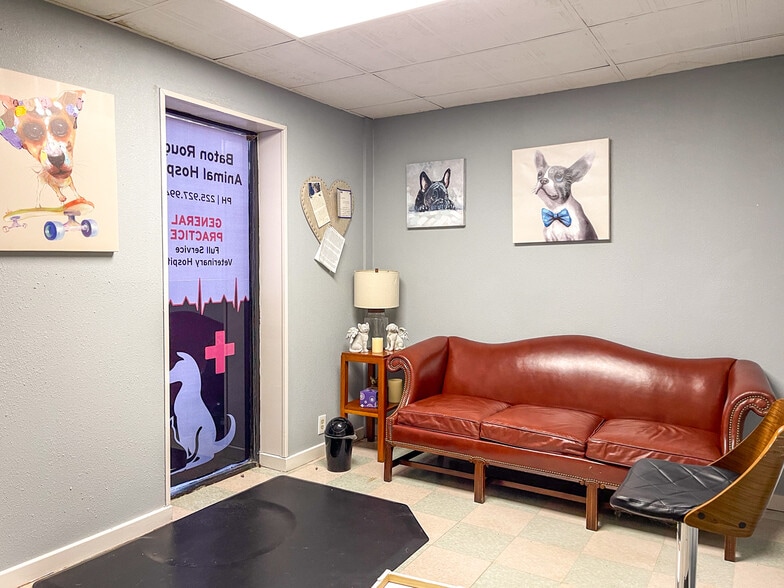 More Photos Of 1514 Cottondale Dr, Baton Rouge Office For Sale
