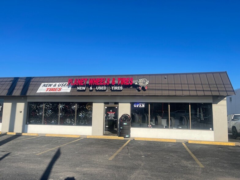 More Photos Of , Chesterfield General Retail For Sale