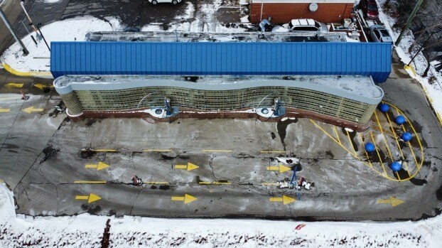 More Photos Of 4025 Telegraph Rd, Bloomfield Hills Carwash For Sale