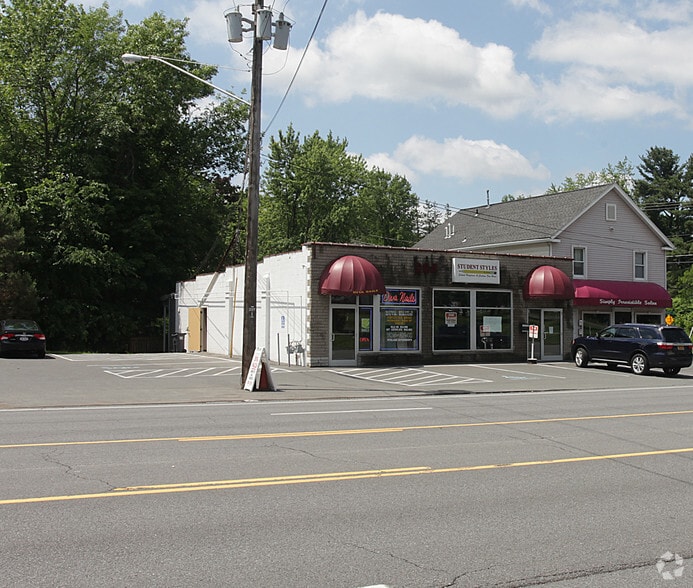 Primary Photo Of 284 Troy Schenectady Rd, Latham Freestanding For Lease