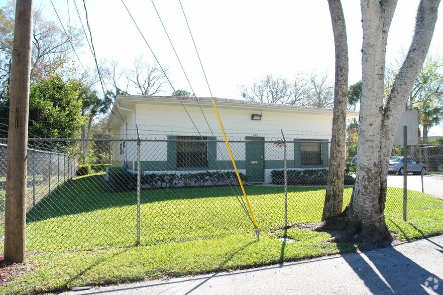 More Photos Of 300 Washington Pl, Ormond Beach Warehouse For Sale