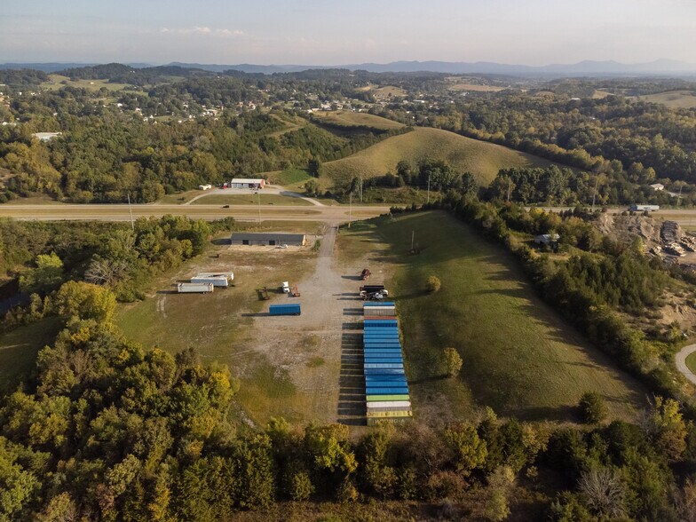 More Photos Of 7675 W Andrew Johnson Hwy, Mosheim Land For Lease