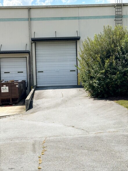 More Photos Of 4339 Old Linwood Rd, Lexington Warehouse For Sale