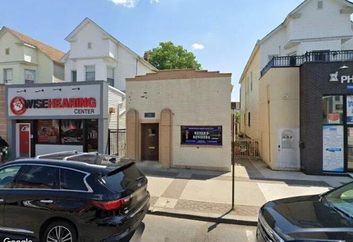 More Photos Of 598 Broadway, Bayonne Office For Sale