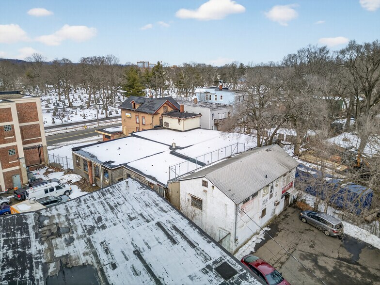 More Photos Of , New Haven Industrial For Sale