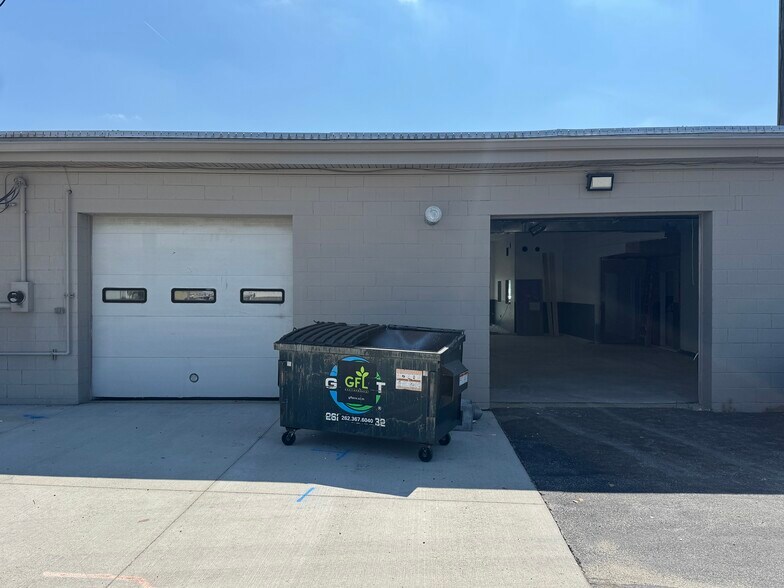 More Photos Of 1230 S West Ave, Waukesha Light Distribution For Lease