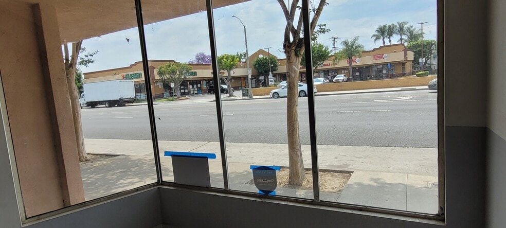 More Photos Of 6184 Atlantic Ave, Long Beach Storefront For Sale