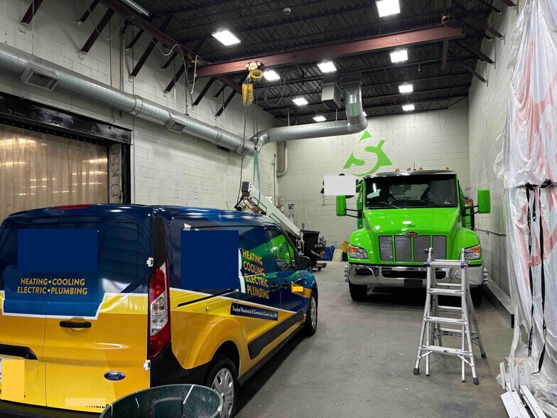 More Photos Of 60 Sharon St, Malden Manufacturing For Lease