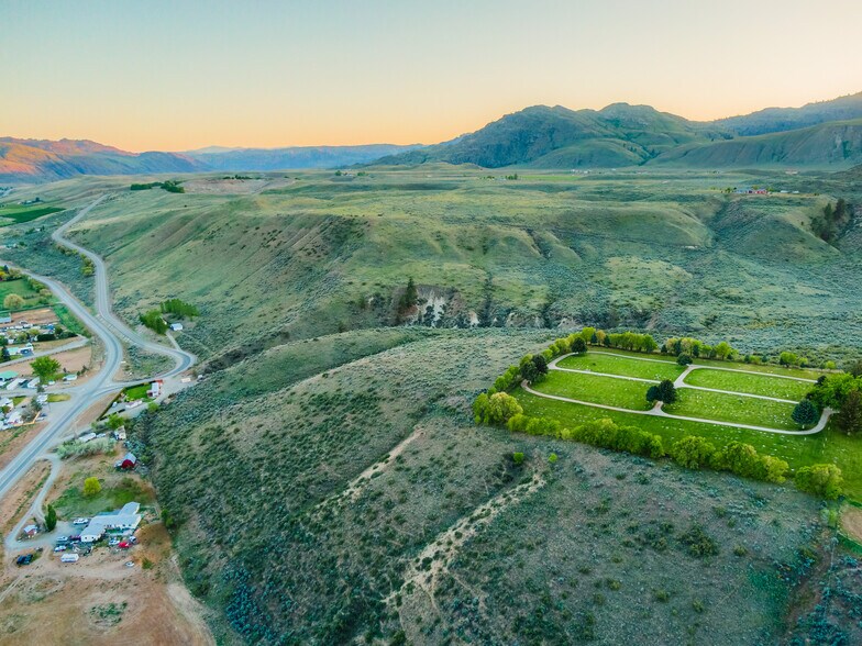 More Photos Of 81 B E Dry Coulee Road, Okanogan, WA 98840, Okanogan Land For Sale