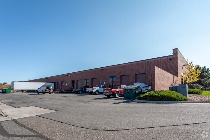 More Photos Of 11005 Dover St, Westminster Research And Development For Lease