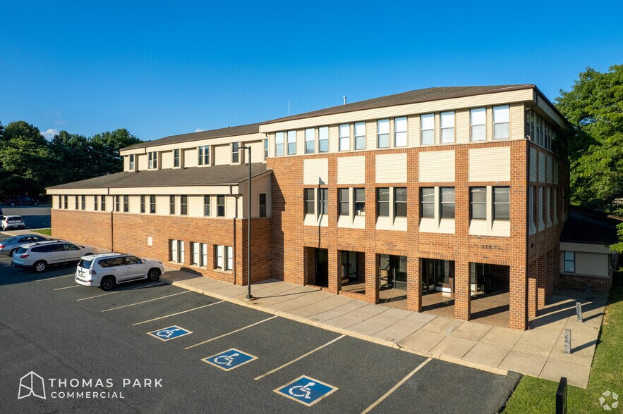 More Photos Of 2107-2109 Laurel Bush Rd, Bel Air Medical For Lease
