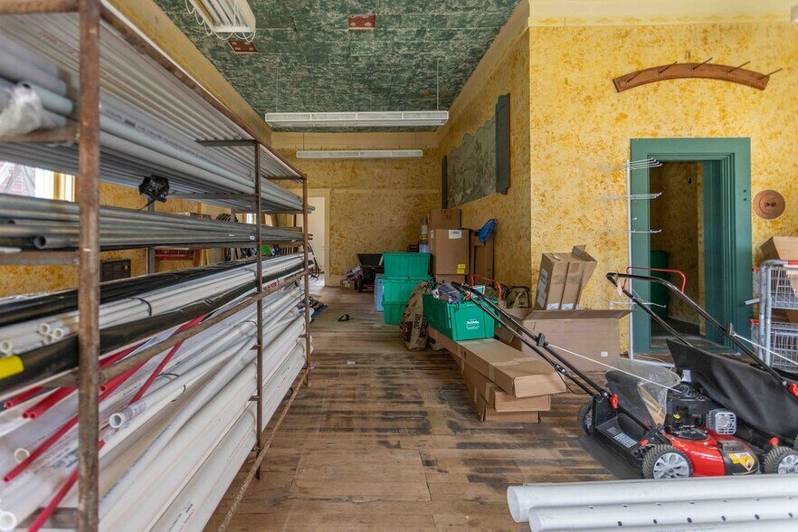 More Photos Of 527 Main St, Ulysses Storefront Retail Residential For Sale