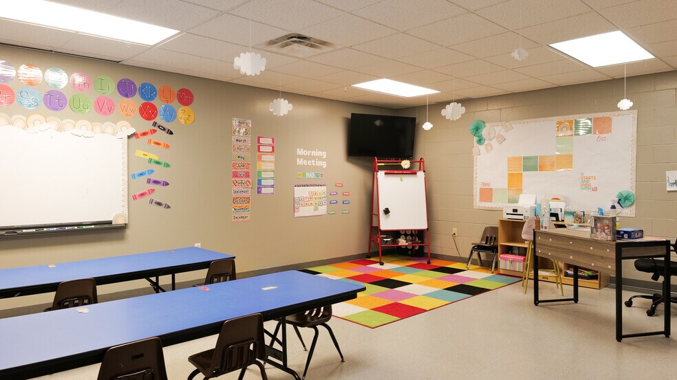 More Photos Of 690 Morgantown Rd, Uniontown Religious Facility For Sale