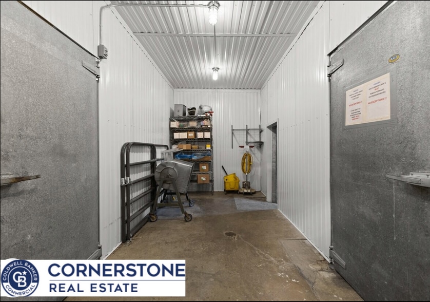 More Photos Of 7621 W Yellowstone Hwy, Casper Food Processing For Sale