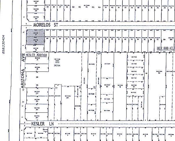 More Photos Of 731 S Arizona Ave, Chandler Restaurant For Lease