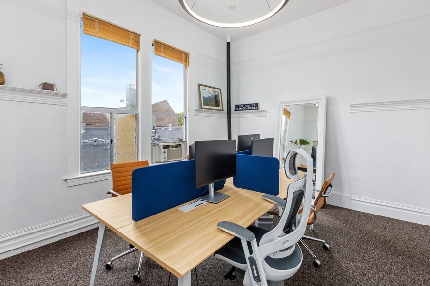 More Photos Of 1865-1869 Union St, San Francisco Storefront Retail Residential For Sale