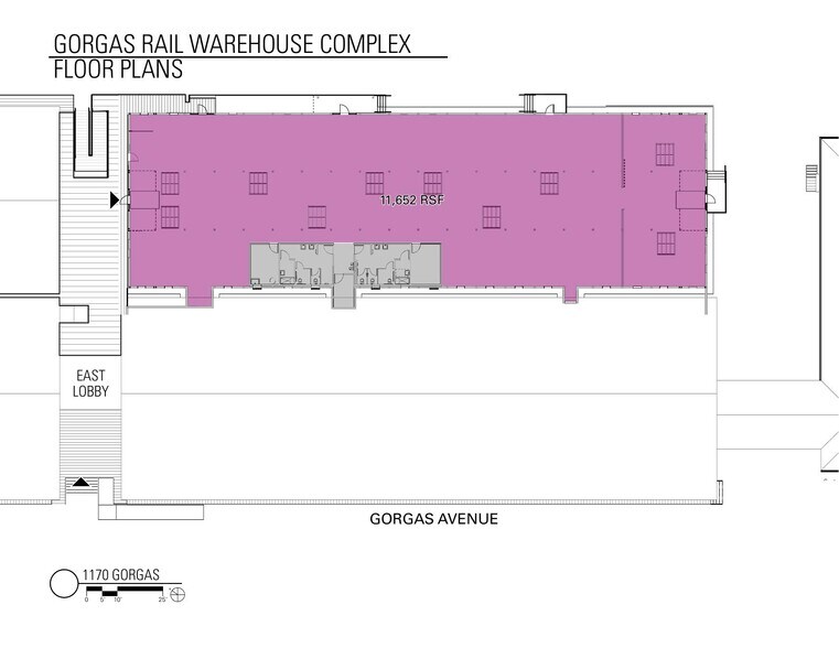 More Photos Of 1163-1167 Gorgas Ave, San Francisco Unknown For Lease