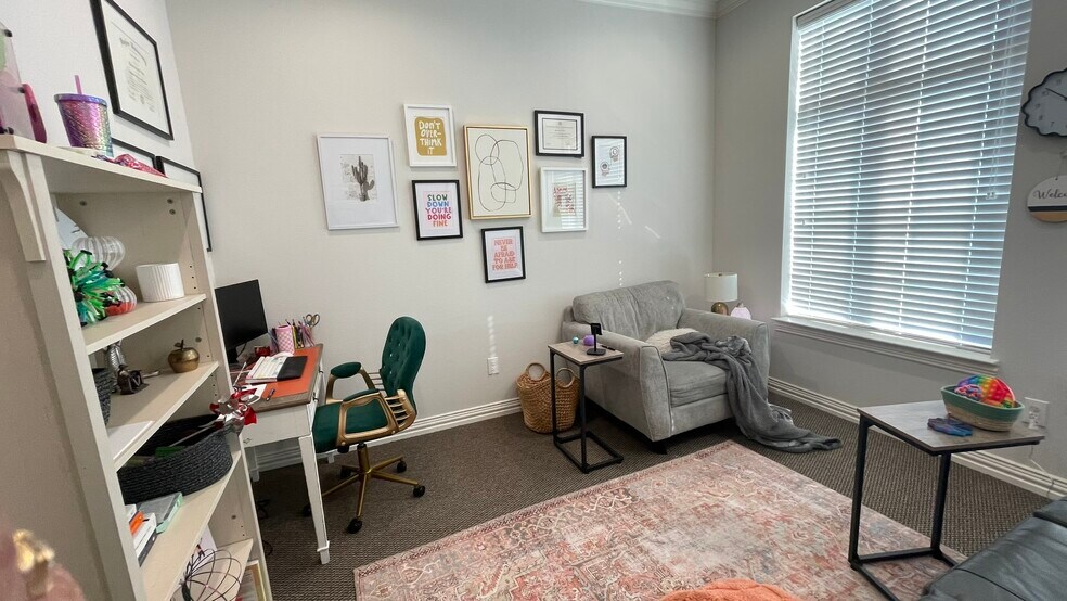 More Photos Of 8668 John Hickman Pky, Frisco Medical For Sale