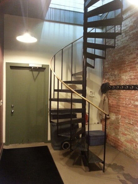 More Photos Of 3723 Pearl Rd, Cleveland Loft Creative Space For Sale