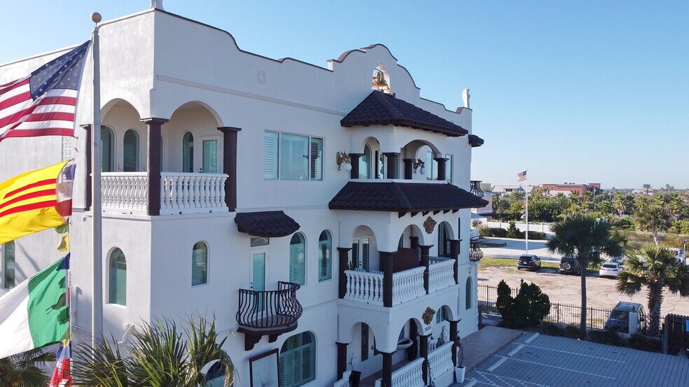 More Photos Of 7605 A1A S, Saint Augustine Hotel For Sale