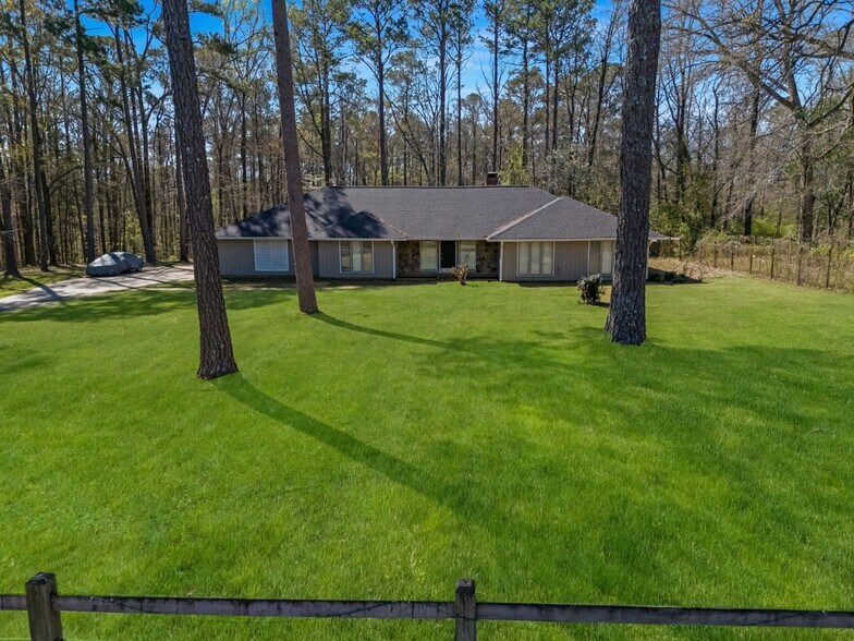More Photos Of 8000 Beaver Run Rd, Midland Land For Sale