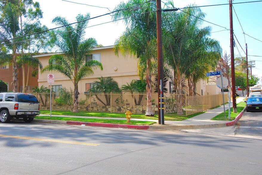 Primary Photo Of 26103 Belle Porte Ave, Harbor City Apartments For Sale