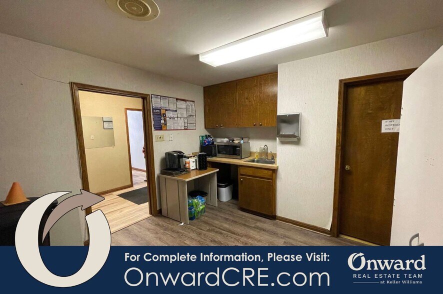 More Photos Of 2124 N 25th St, Waco Medical For Sale