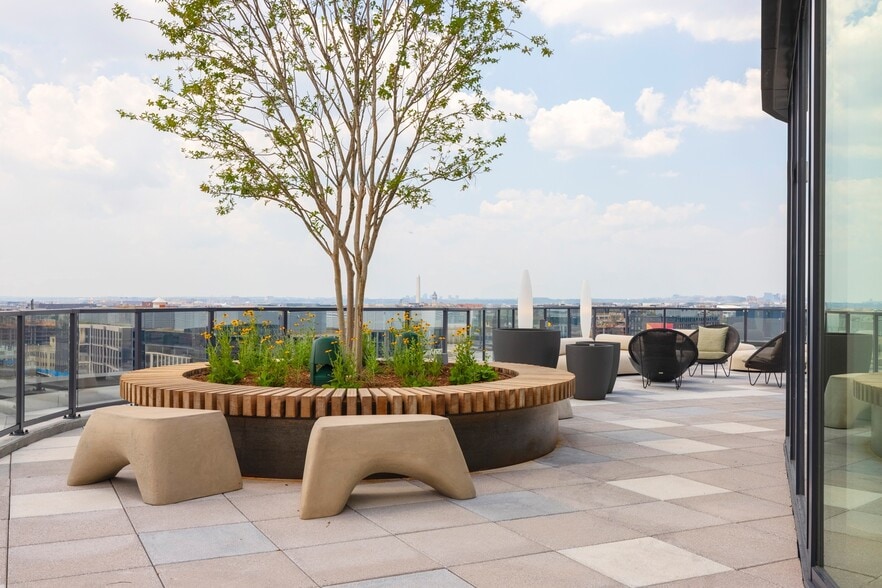 More Photos Of 300 Morse St NE, Washington Apartments For Lease