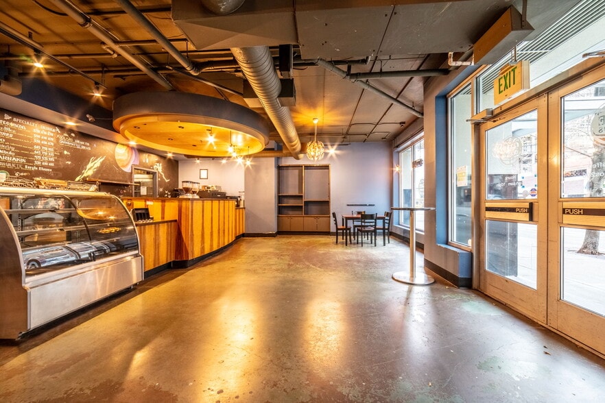 More Photos Of 2929 1st Ave, Seattle Multifamily For Sale