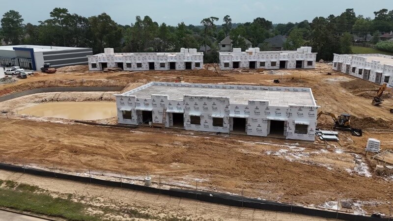 More Photos Of 25913-25929 Cypresswood Dr, Spring Medical For Lease