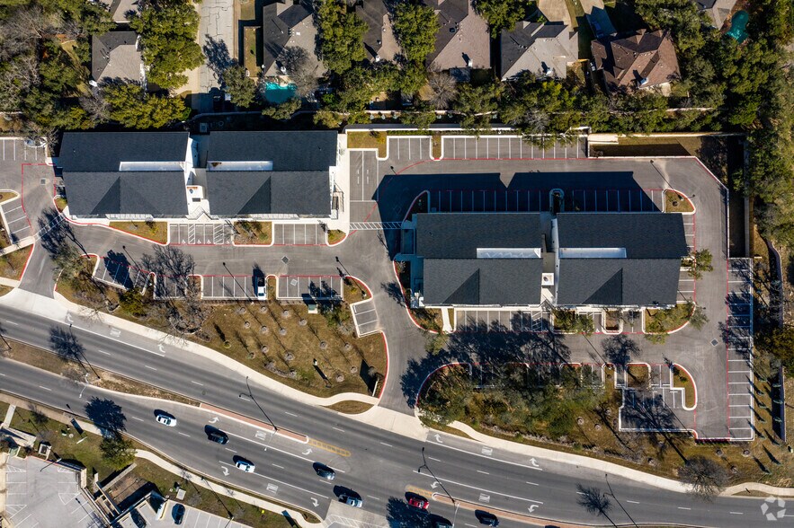 More Photos Of 120 S Lakeline Blvd, Cedar Park Medical For Sale