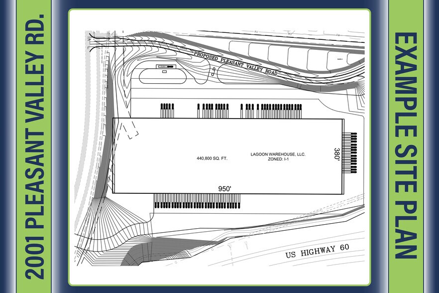 More Photos Of 2001 Pleasant Valley Road rd, Owensboro Land For Lease